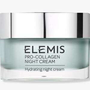 Elemis Pro-Collagen Oxygenating Night Cream 30 ml New